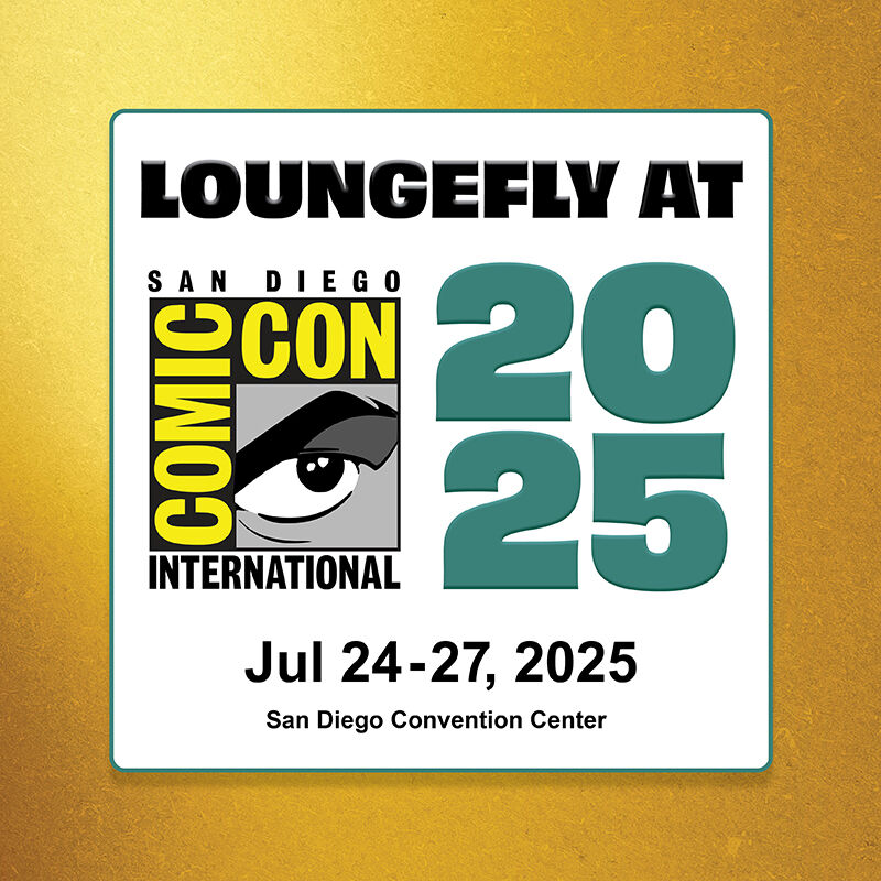 Loungefly at SDCC 2025: Need-to-Know Info 